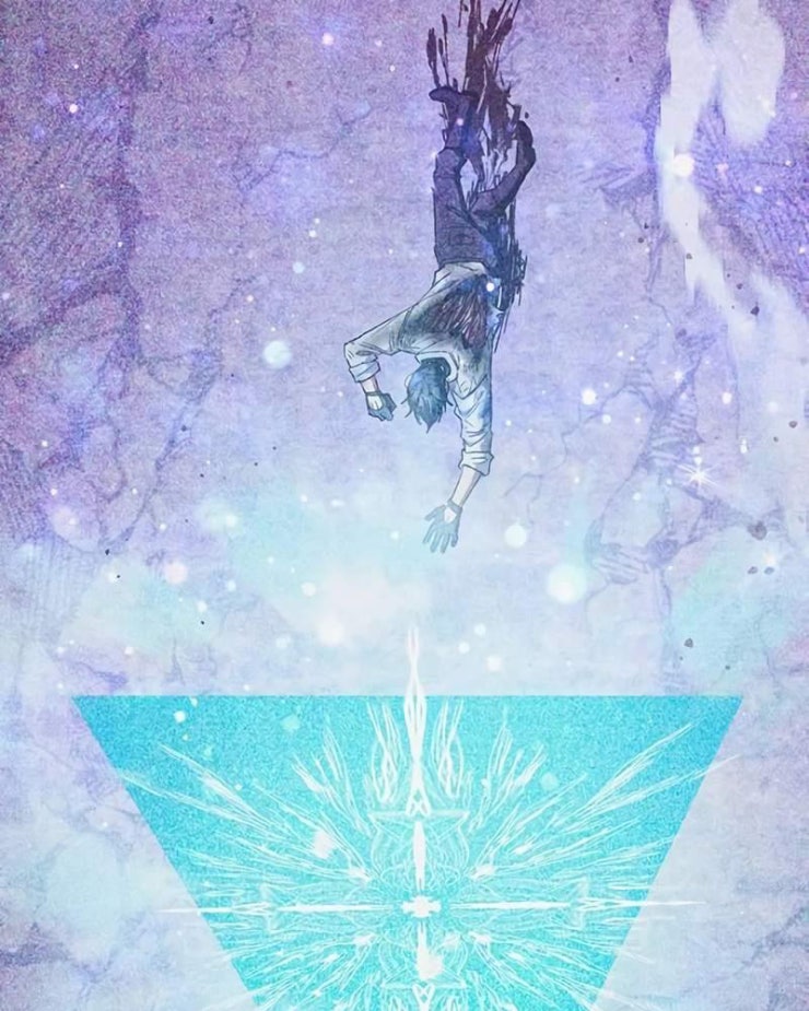 Những Ranker Cấp S Mà Tôi Nuôi Dưỡng - Page 84