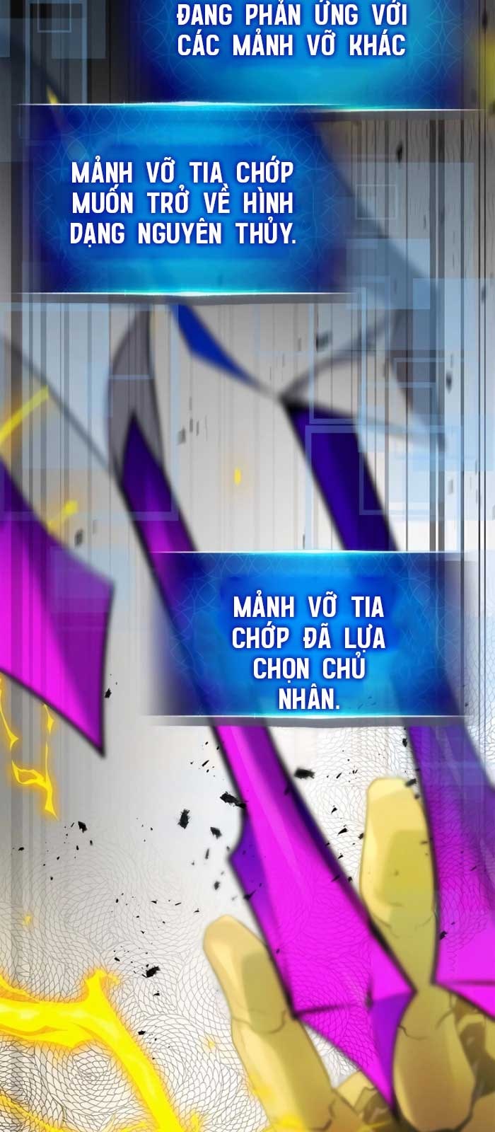 Đối Đầu Với Các Vị Thần - Page 22