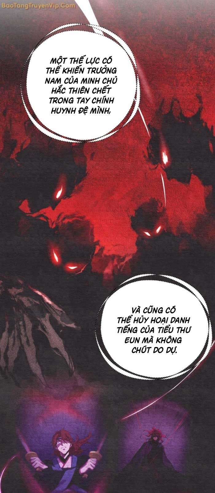 Phi Lôi Đao Thuật - Page 33