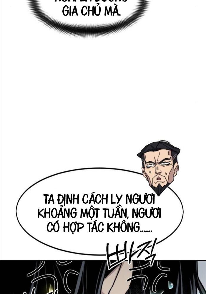 Hoa Sơn Tái Xuất - Page 89