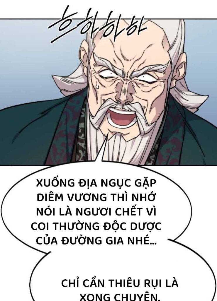 Hoa Sơn Tái Xuất - Page 72