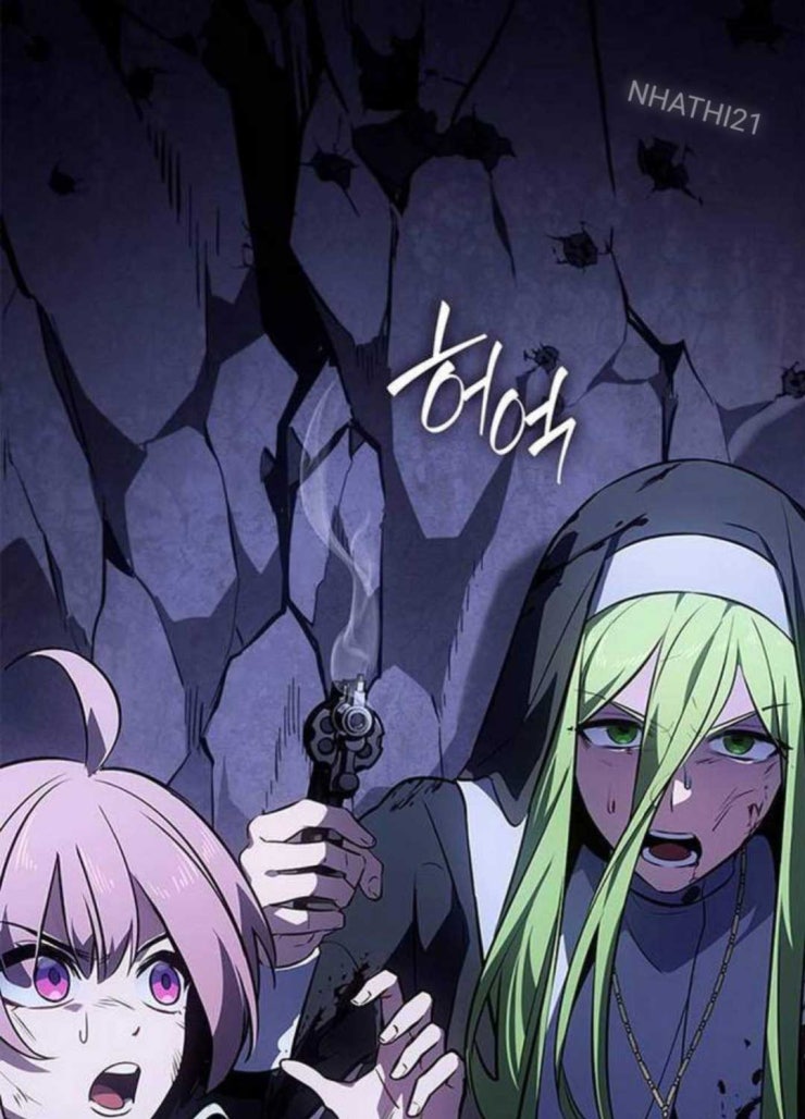 Solo Leveling ARISE: Nguồn Gốc Của Thợ Săn - Page 106