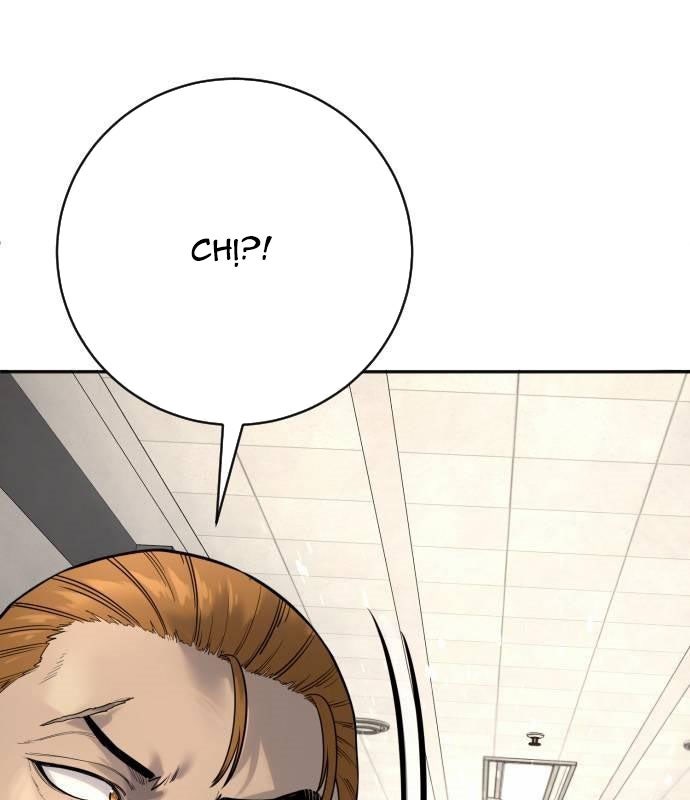 Cảnh Sát Khát Máu - Page 19