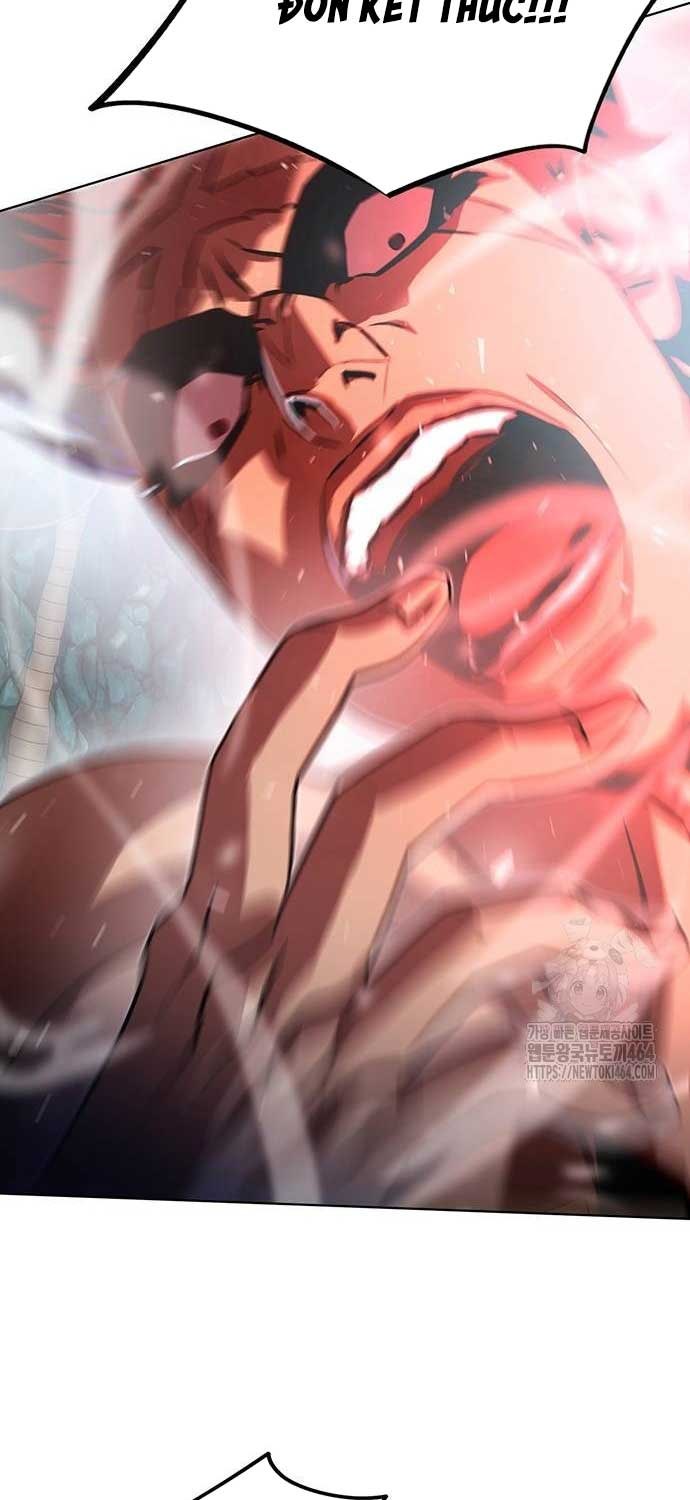 Sàn Đấu Sống Còn - Page 12