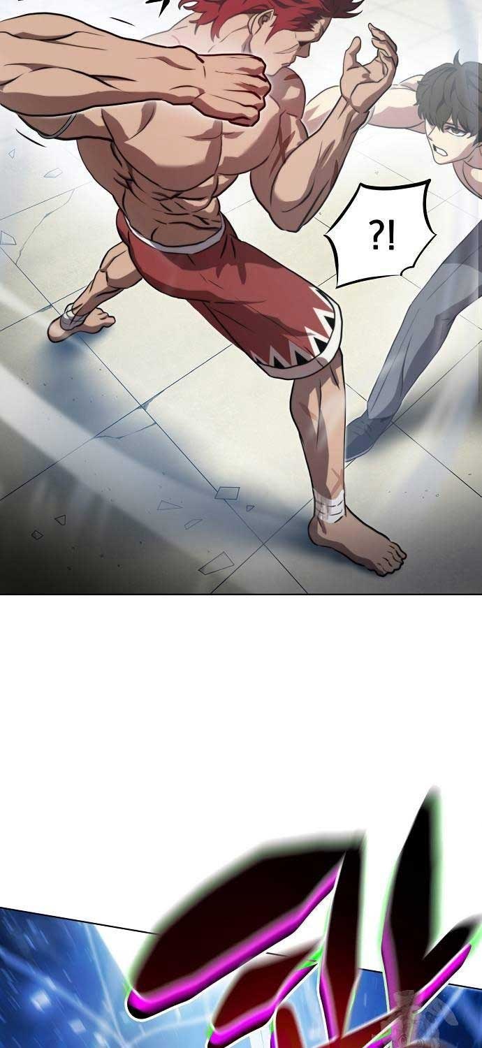 Sàn Đấu Sống Còn - Page 28