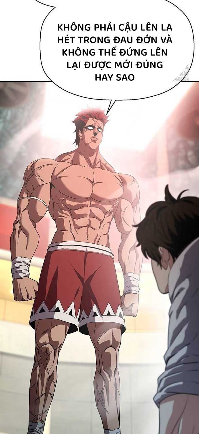 Sàn Đấu Sống Còn - Page 12