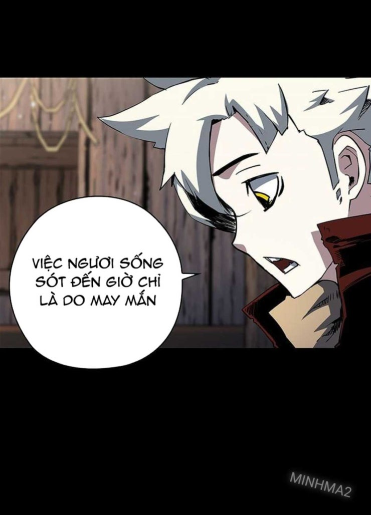 Thần Kiếm: Đứa Con Của Thần Chết - Page 57