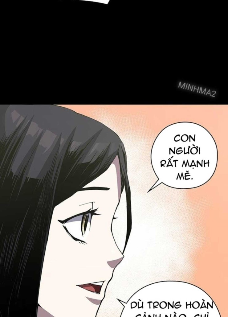 Thần Kiếm: Đứa Con Của Thần Chết - Page 23