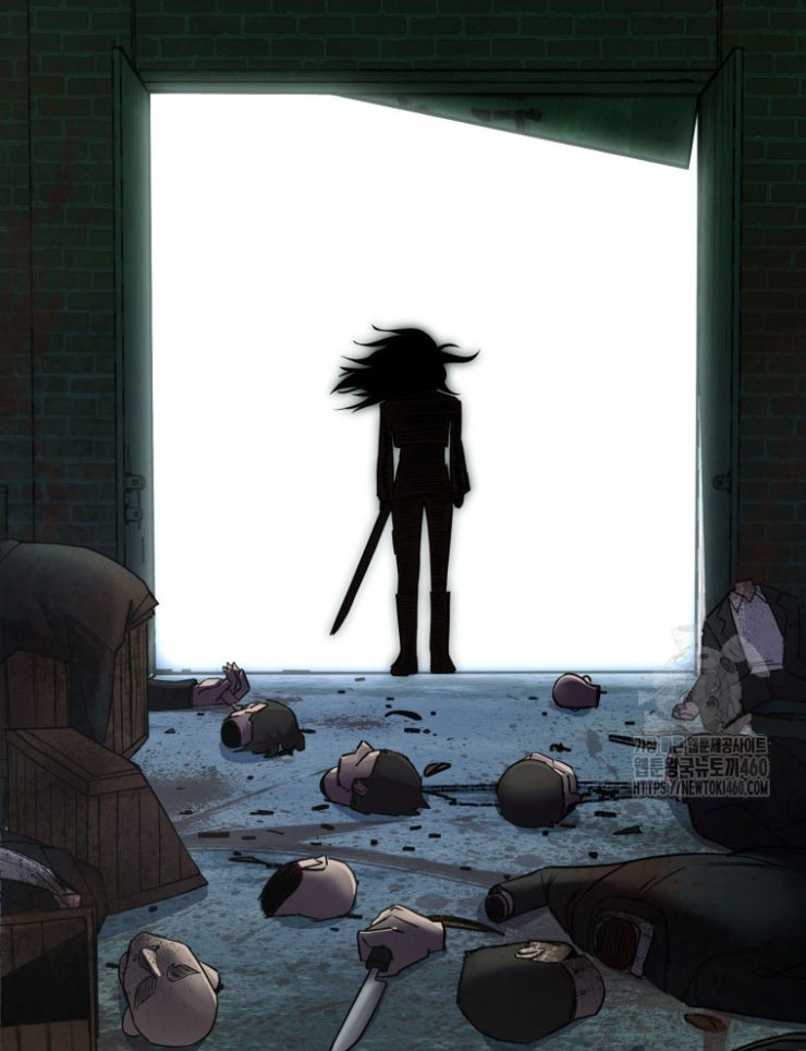 Kẻ Nào Đã Giết Vợ Tôi - Page 7