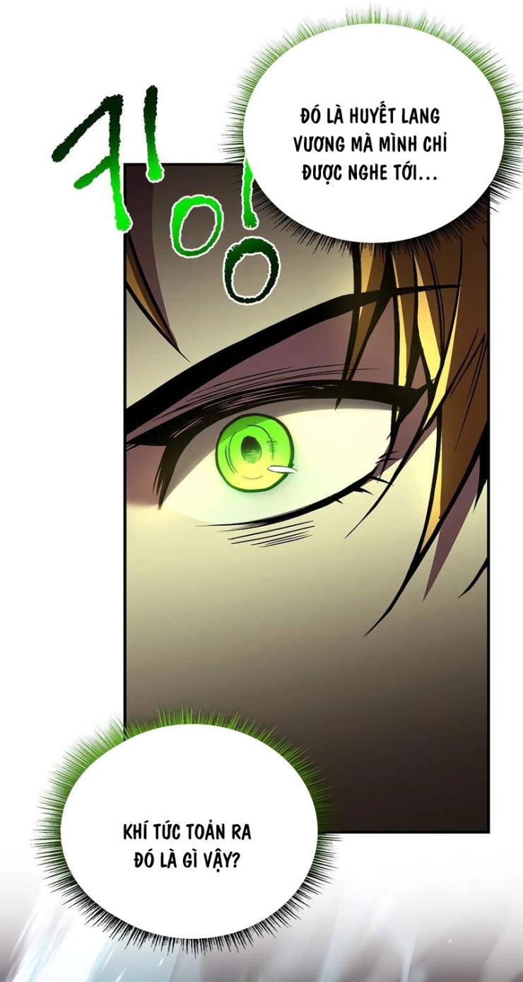 Thiên Tài Ma Pháp Sư Giấu Nghề - Page 11