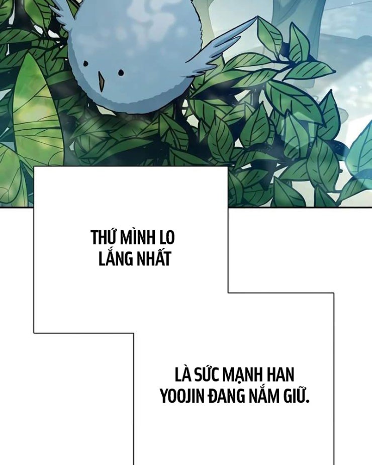 Những Ranker Cấp S Mà Tôi Nuôi Dưỡng - Page 45