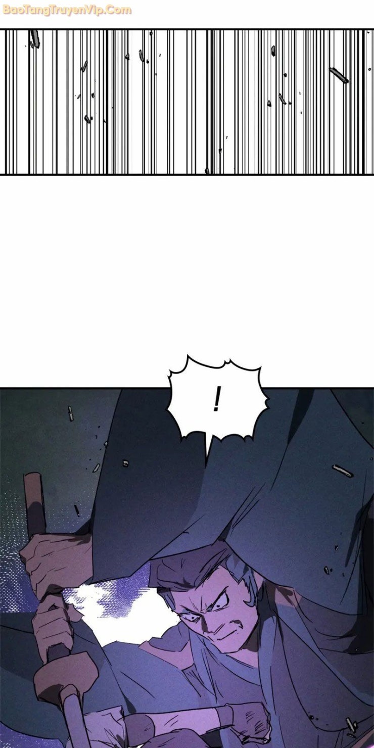 Vị Thần Trở Lại - Page 49