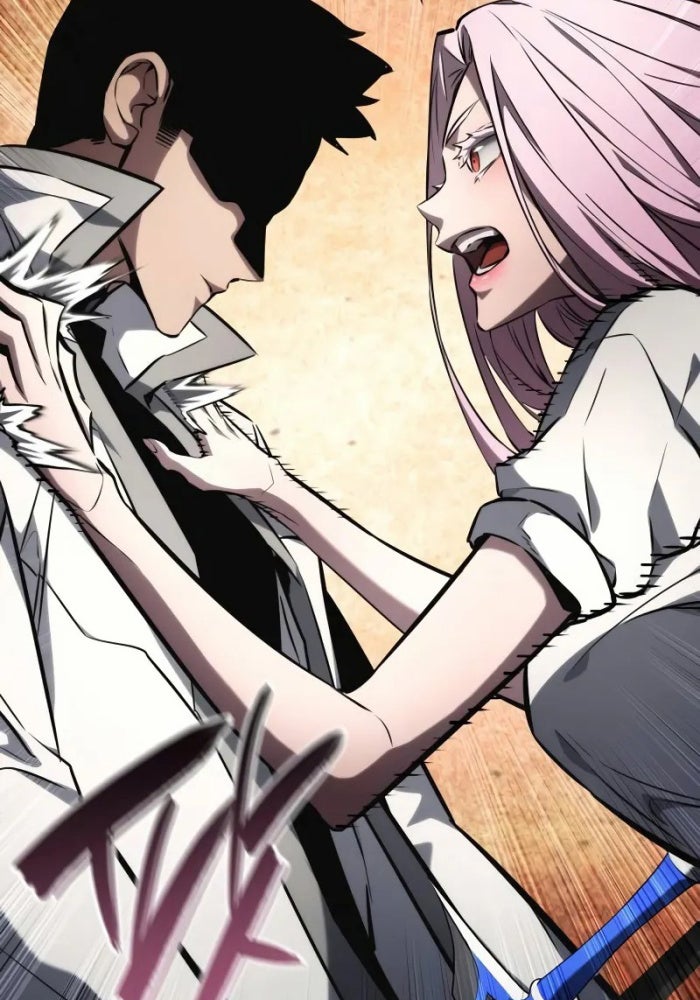 Chiêu Hồn Giả Siêu Phàm - Page 206