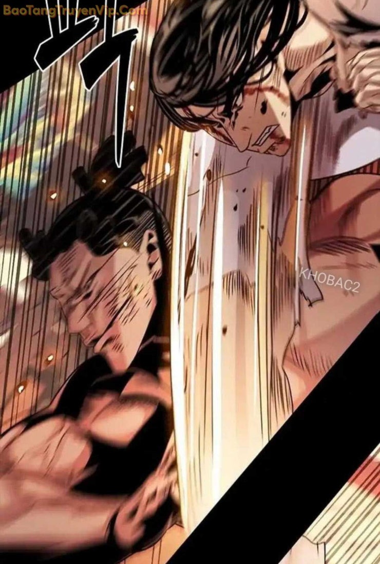 Thế hệ bất hảo - Page 195