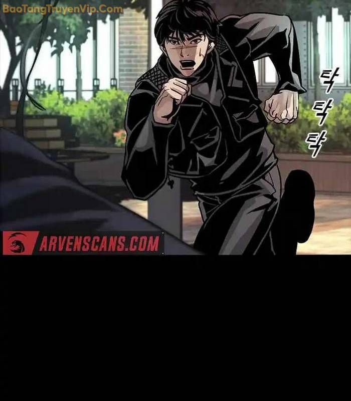 Thế hệ bất hảo - Page 42