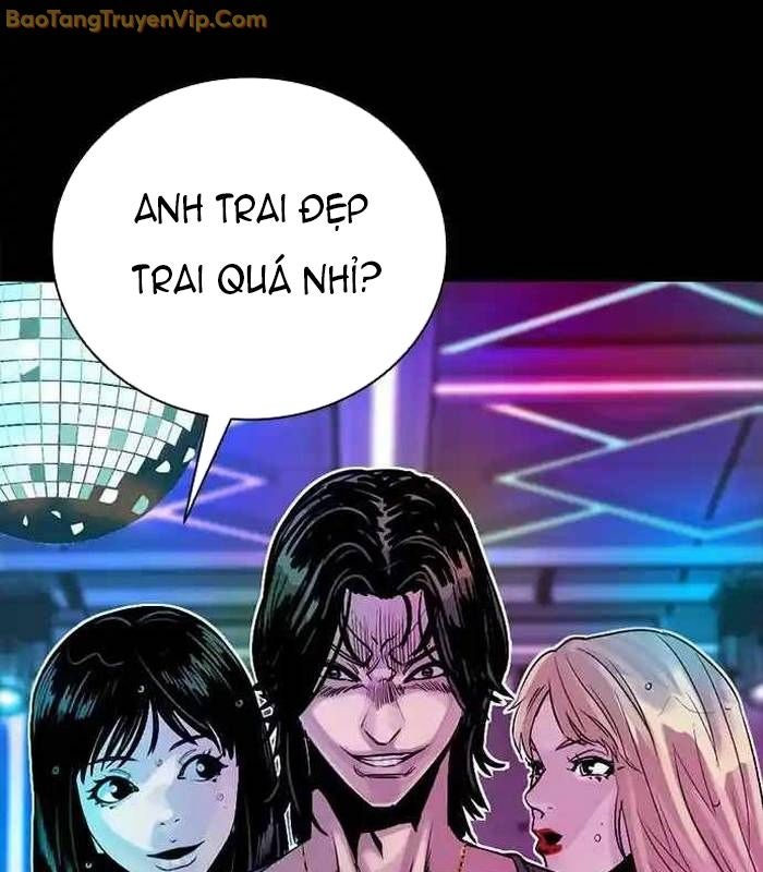 Thế hệ bất hảo - Page 123