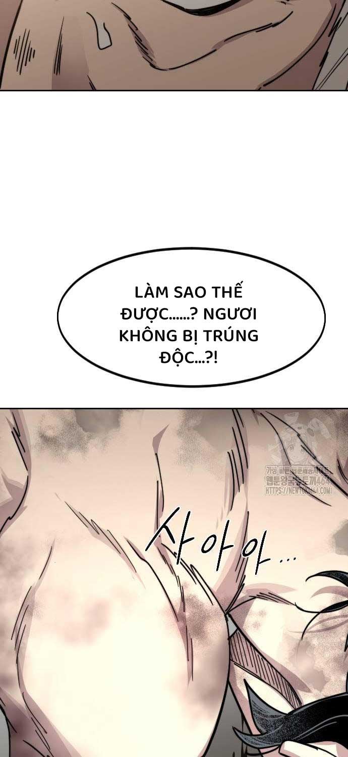 Hoa Sơn Tái Xuất - Page 72