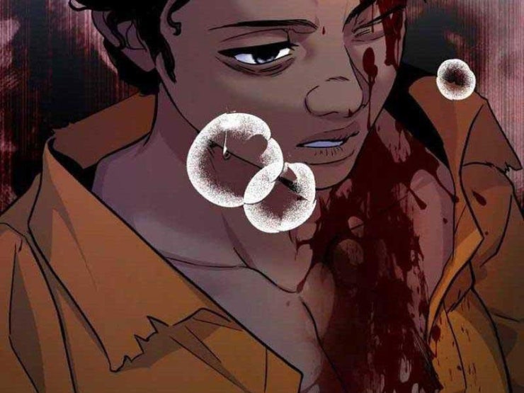 Tuyệt Đỉnh Bác Sĩ - Page 119