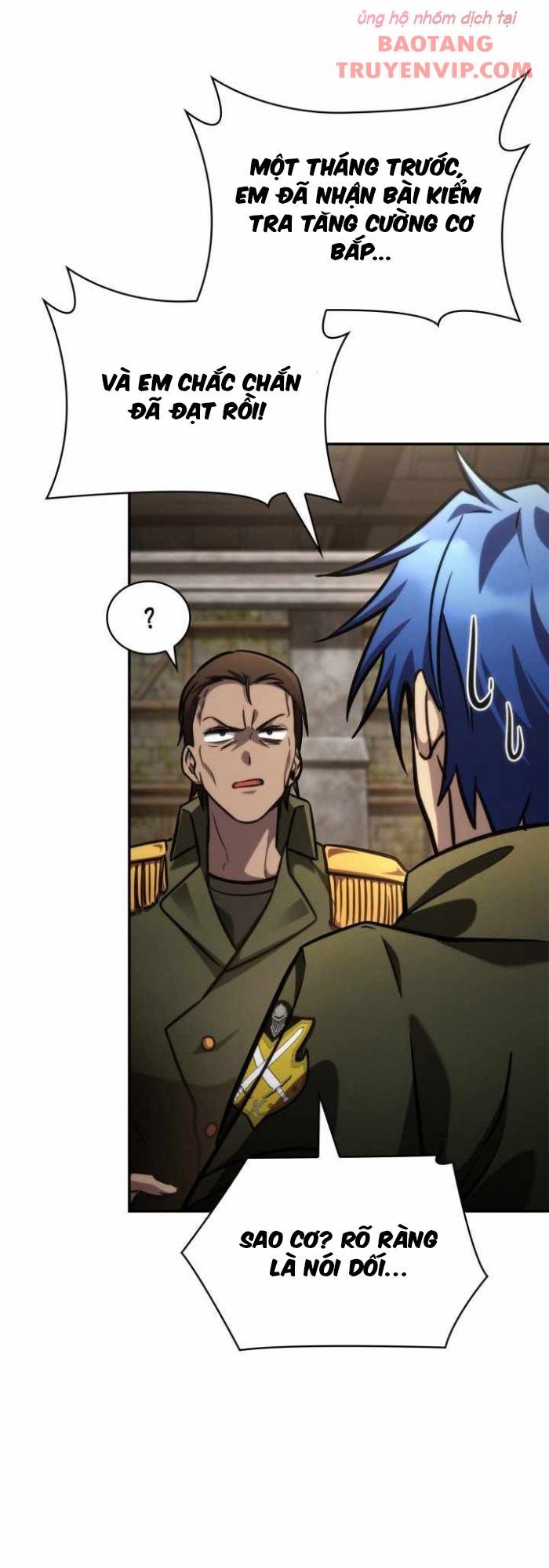 Đại Pháp Sư Toàn Năng - Page 62