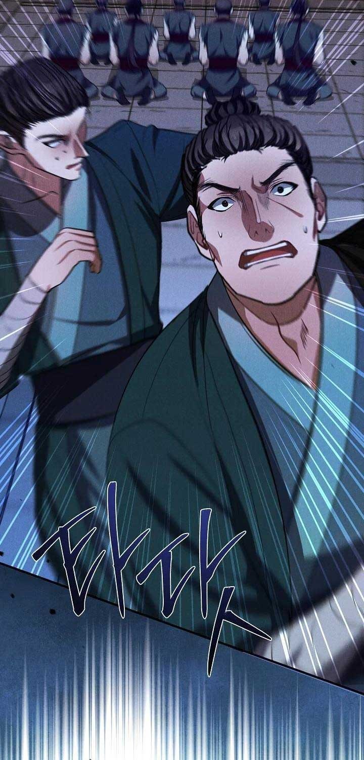 Thiên Tài Võ Thuật Hoàn Sinh - Page 68