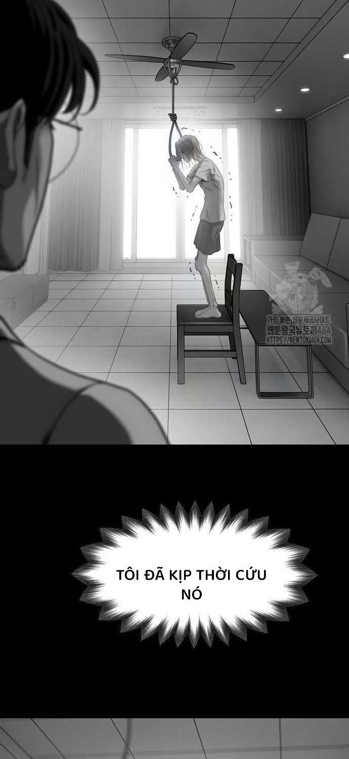 Sàn Đấu Sống Còn - Page 54