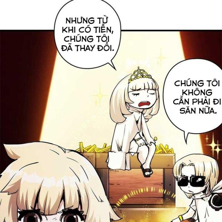 Thần Kiếm: Đứa Con Của Thần Chết - Page 84