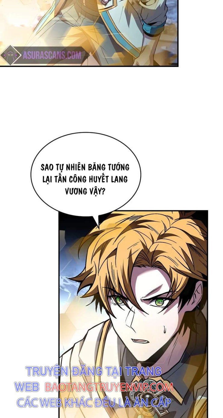 Thiên Tài Ma Pháp Sư Giấu Nghề - Page 32