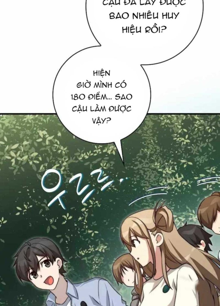 Tôi Trở Thành Bạn Thời Thơ Ấu Của Boss - Page 76