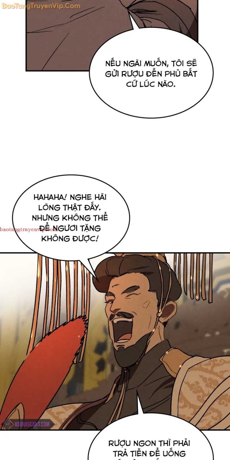 Vị Thần Trở Lại - Page 31
