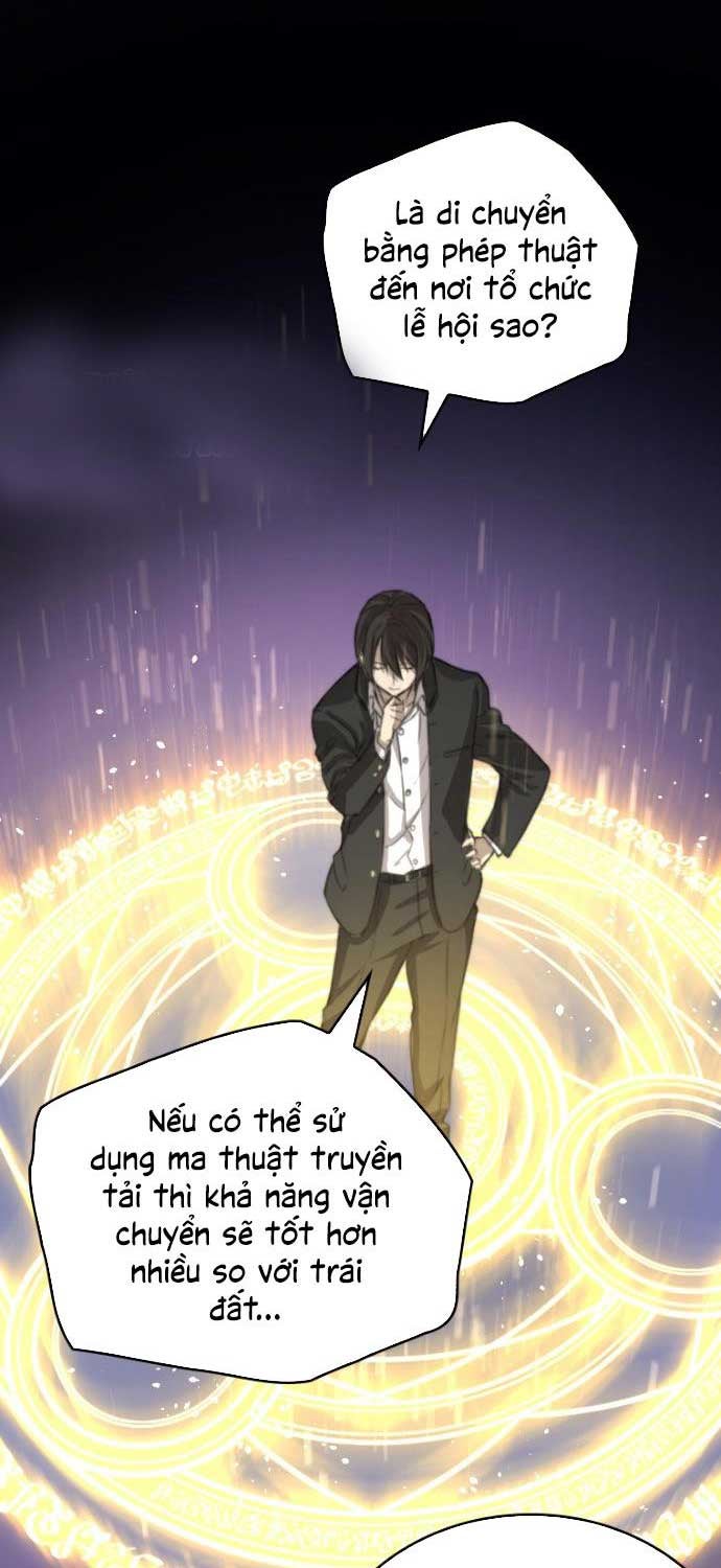 Kẻ Được Triệu Hồi Vô Số Lần! - Page 71