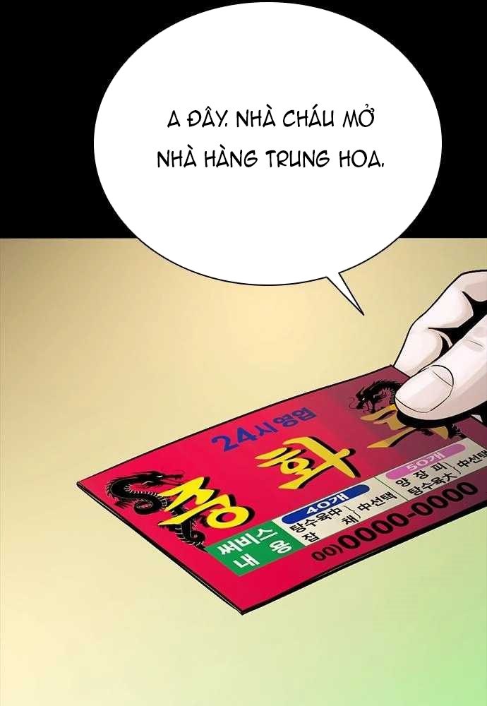 Thế hệ bất hảo - Page 116