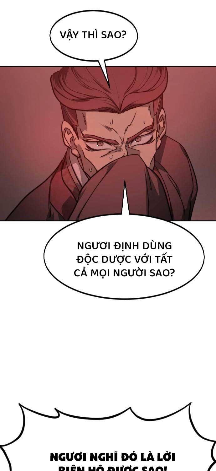 Hoa Sơn Tái Xuất - Page 39