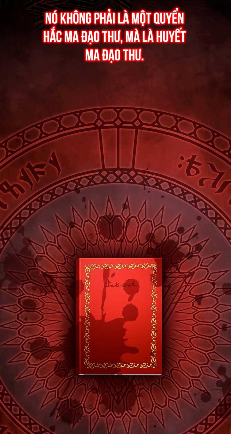 Ma Pháp Sư Tại Trường Học Pháp Thuật - Page 75