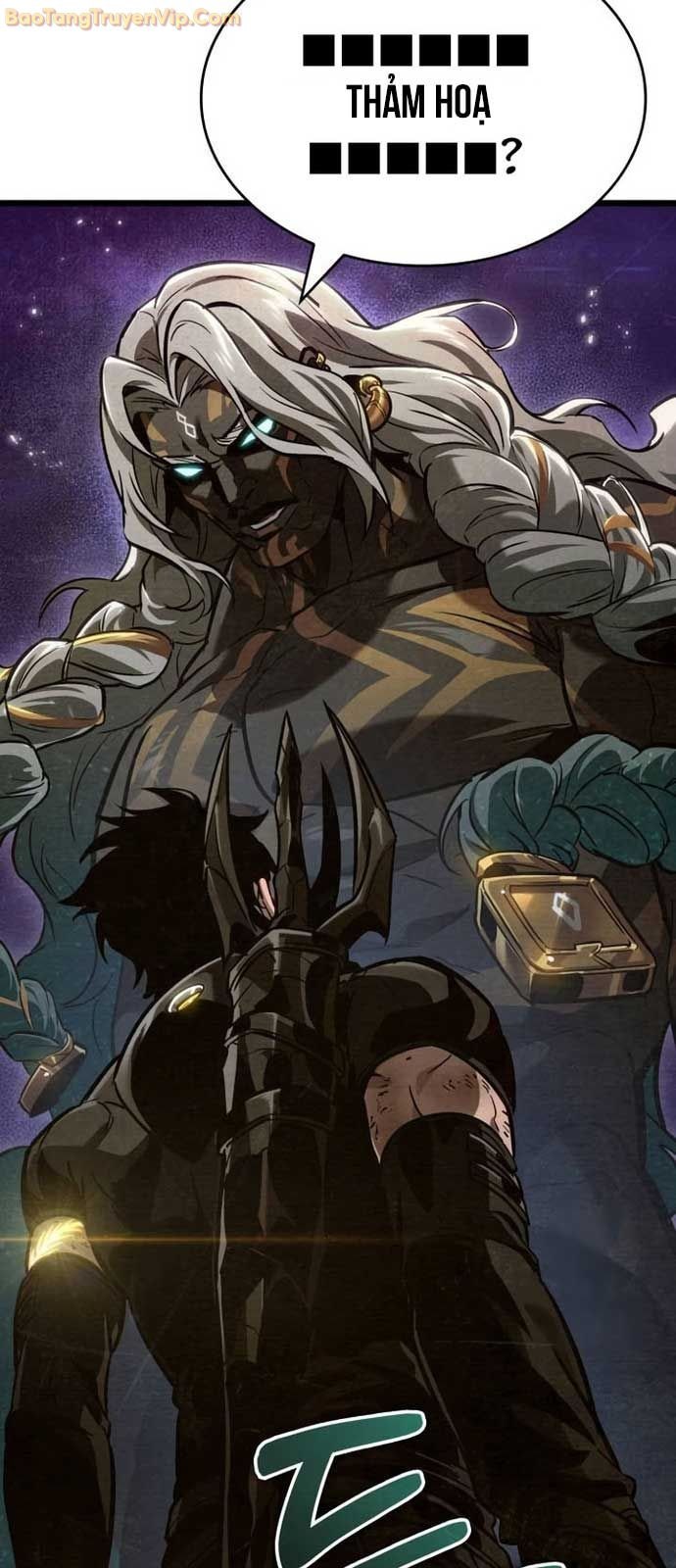 Thế Giới Sau Tận Thế - Page 47