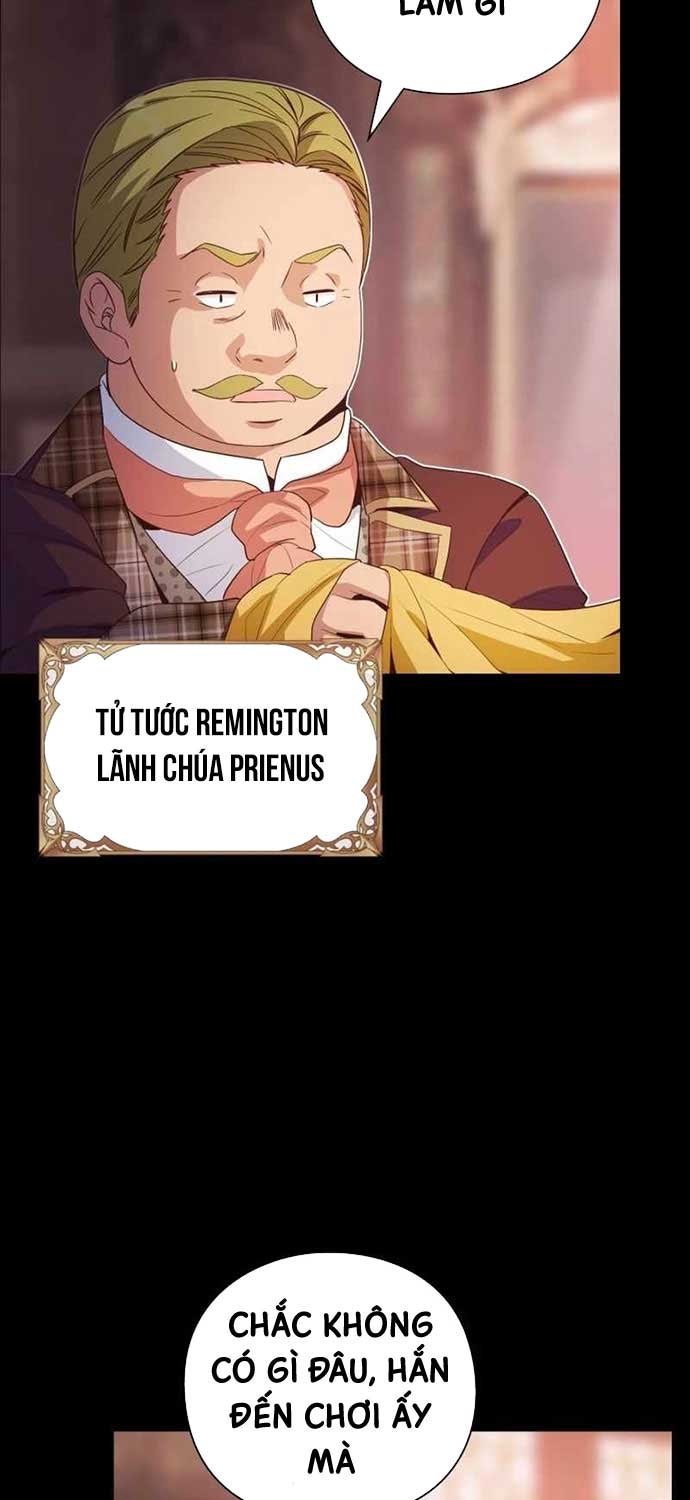 Thiên Tài Phép Thuật Nhà Hầu Tước - Page 60