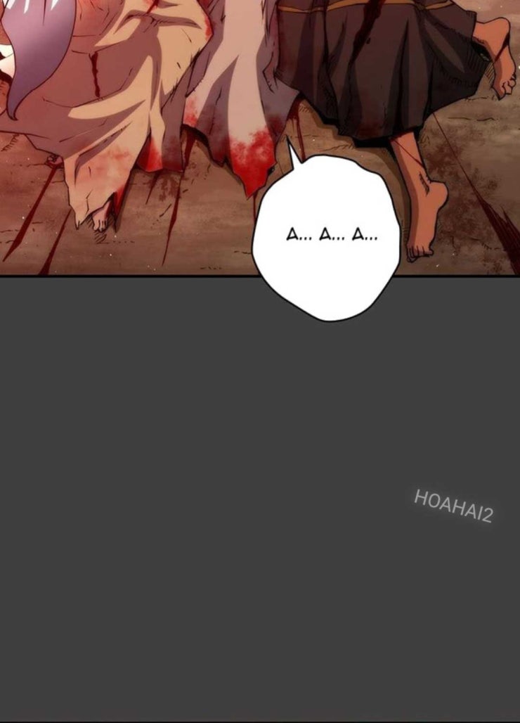 Thần Kiếm: Đứa Con Của Thần Chết - Page 40