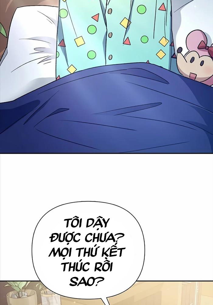 Những Ranker Cấp S Mà Tôi Nuôi Dưỡng - Page 116