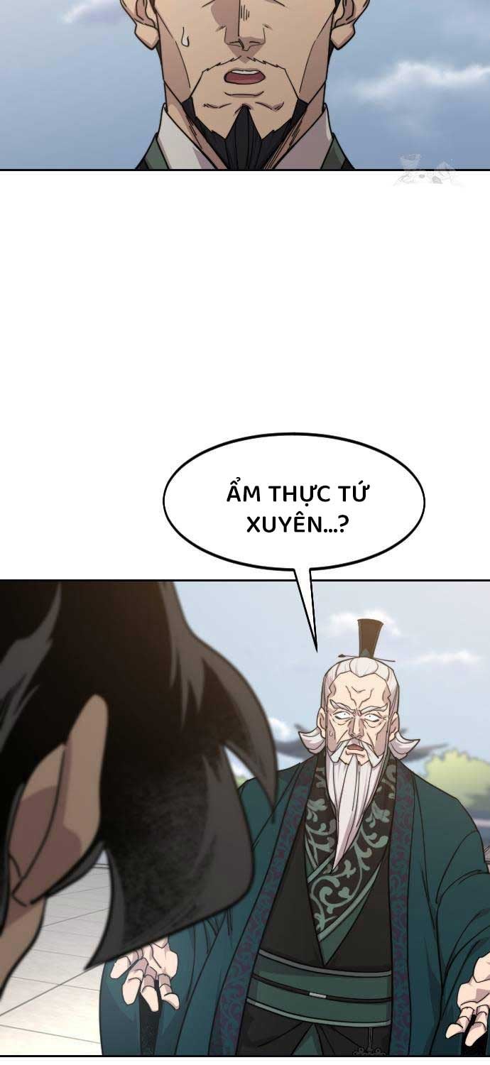 Hoa Sơn Tái Xuất - Page 78