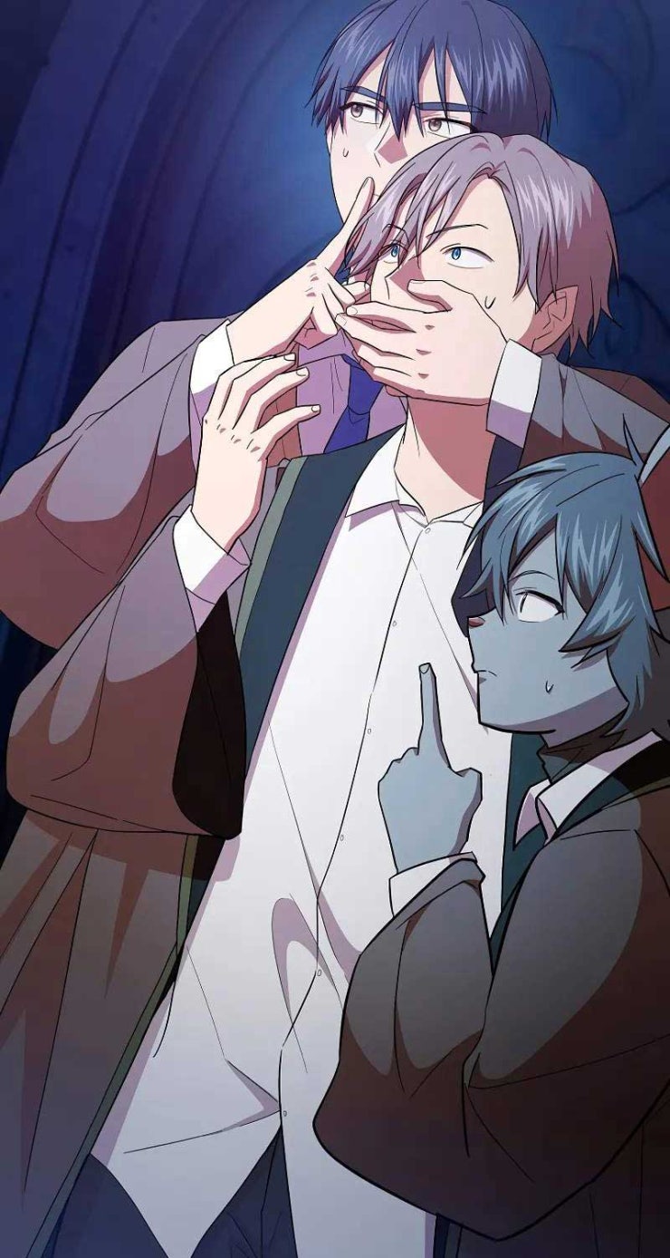 Ma Pháp Sư Tại Trường Học Pháp Thuật - Page 33