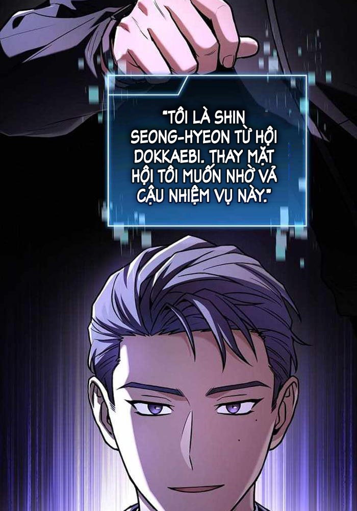 Sự Trở Lại Của Người Chơi Bị Đóng Băng - Page 108