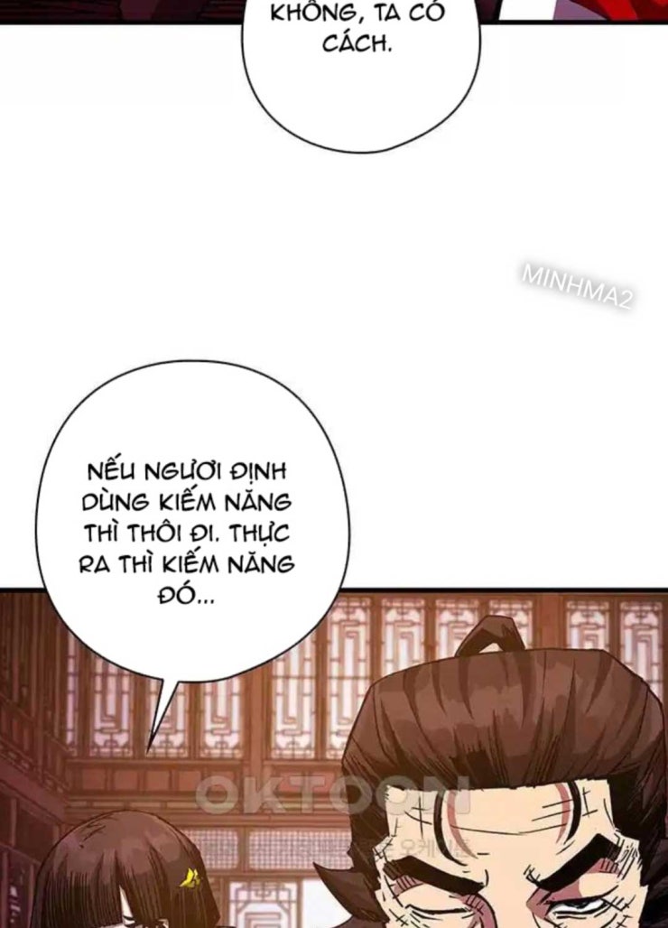 Thần Kiếm: Đứa Con Của Thần Chết - Page 107