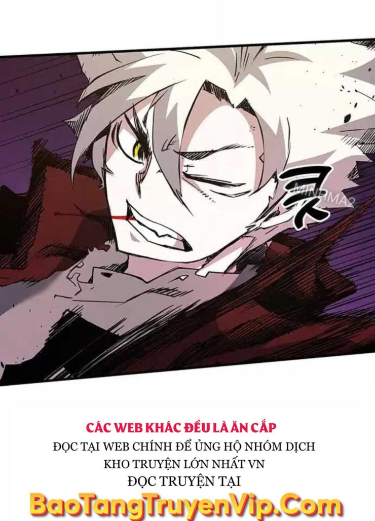 Thần Kiếm: Đứa Con Của Thần Chết - Page 39