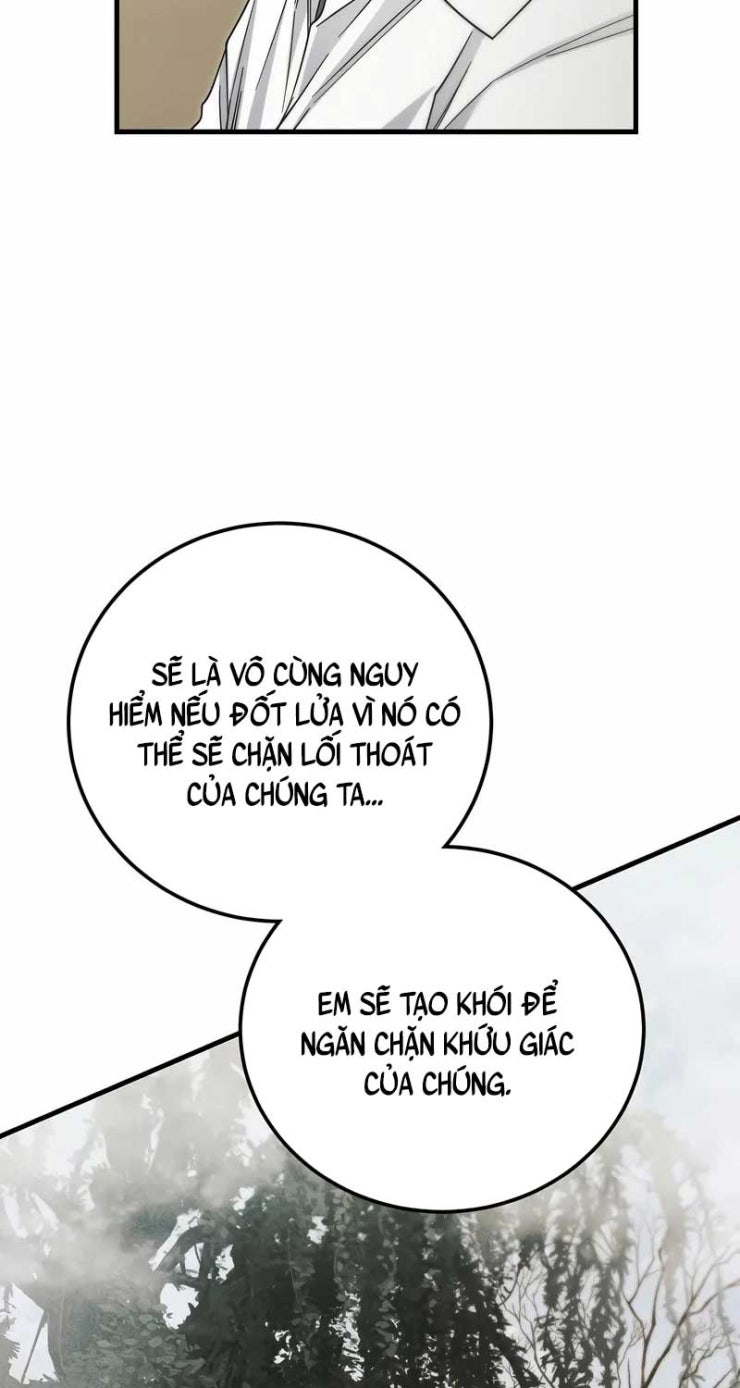 Nghỉ Hưu Sau Khi Cứu Thế Giới - Page 56