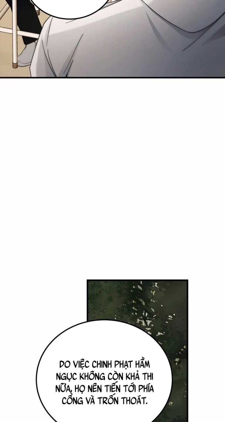 Nghỉ Hưu Sau Khi Cứu Thế Giới - Page 61