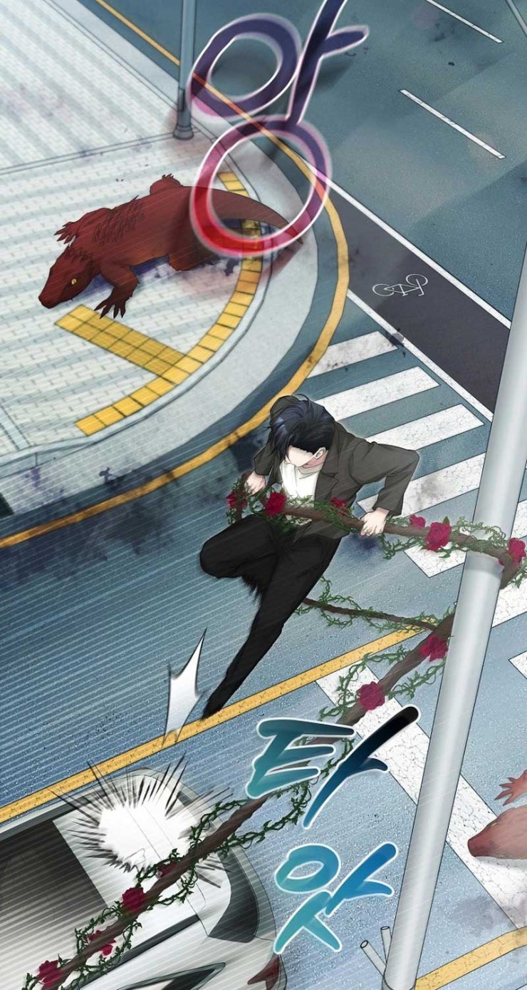 Nghỉ Hưu Sau Khi Cứu Thế Giới - Page 71