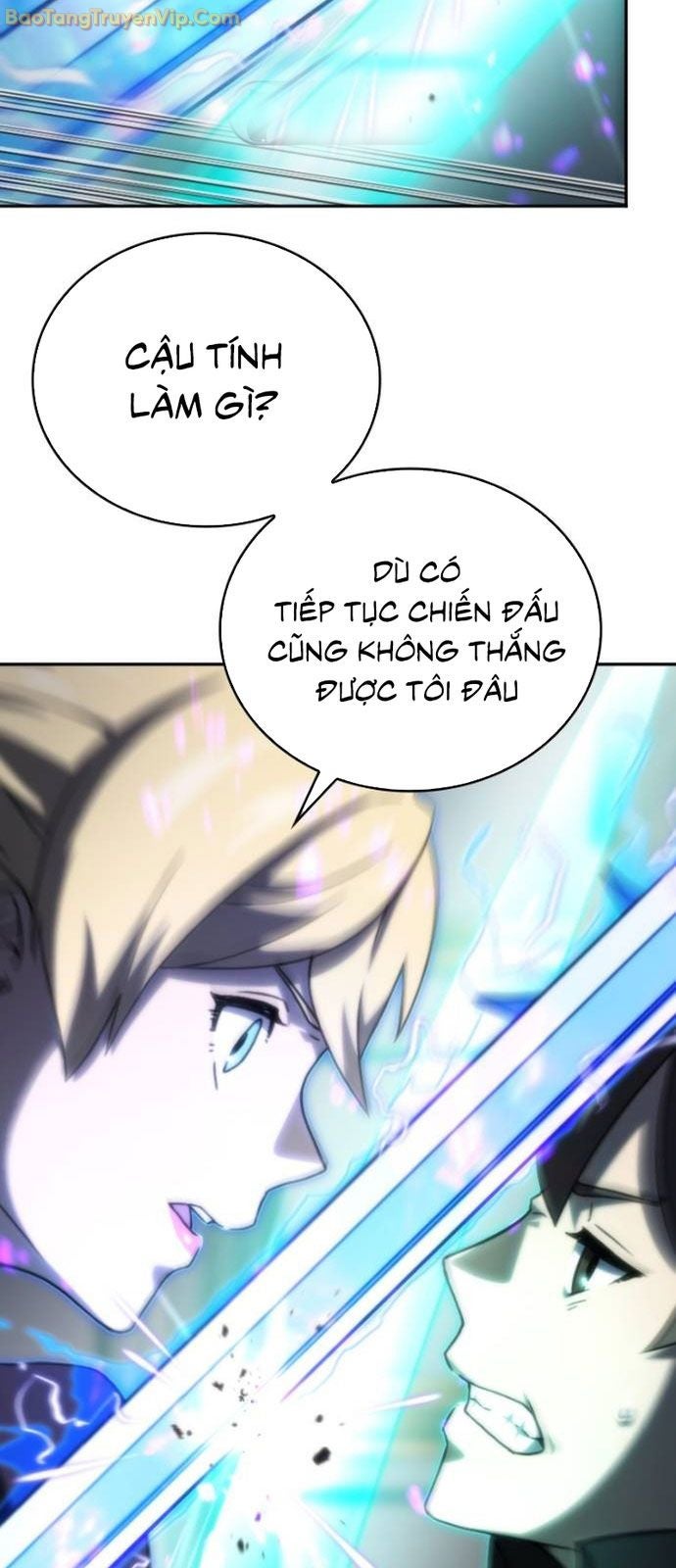 Kẻ Được Triệu Hồi Vô Số Lần! - Page 39