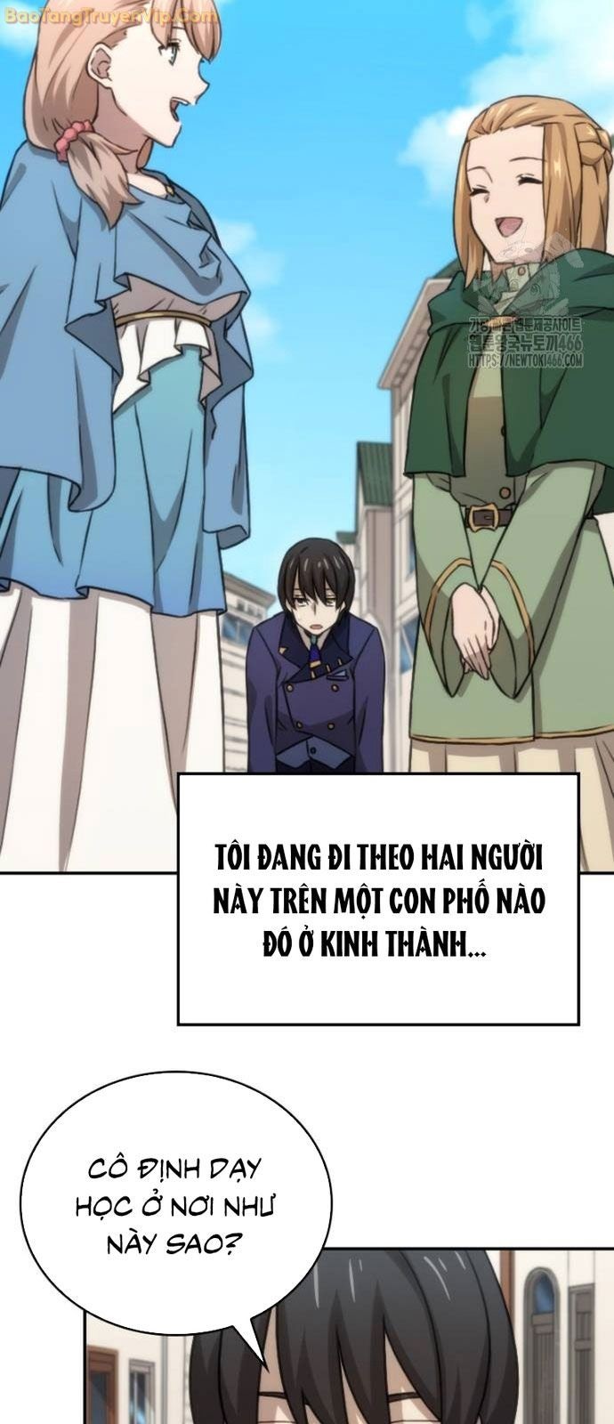 Kẻ Được Triệu Hồi Vô Số Lần! - Page 5