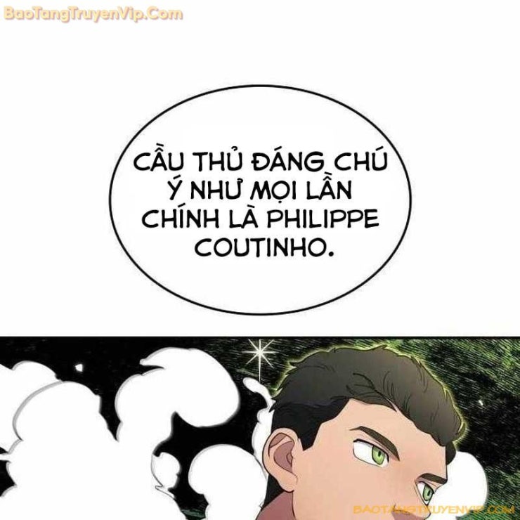 Thiên Phú Bóng Đá Tất Cả Là Của Ta - Page 21