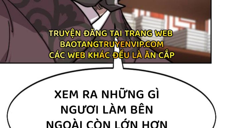 Hoa Sơn Tái Xuất - Page 267