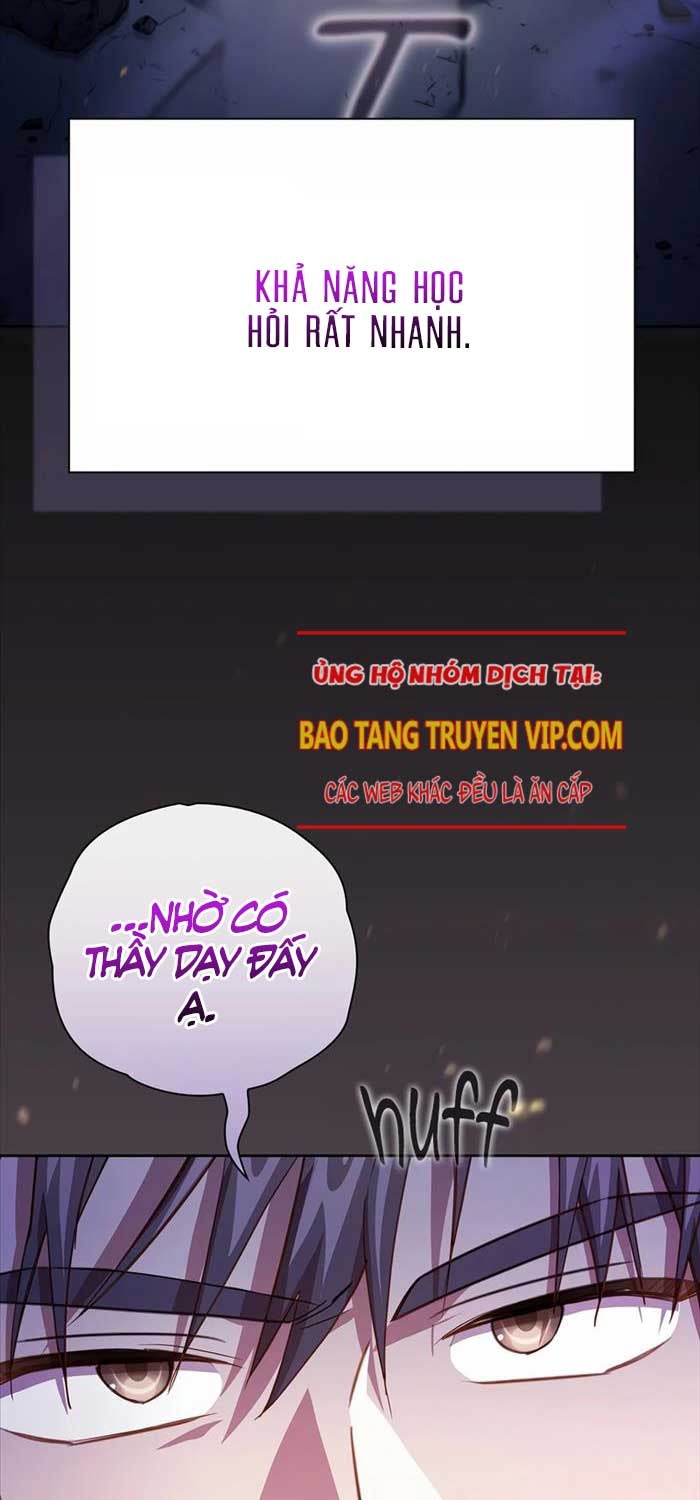 Ma Pháp Sư Tại Trường Học Pháp Thuật - Page 12